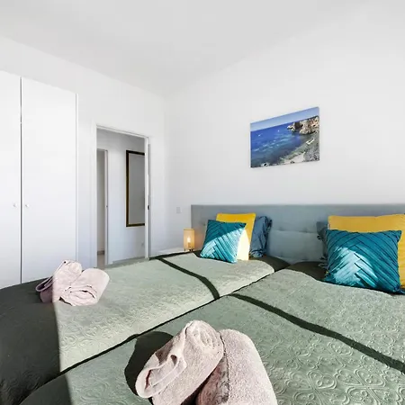 Nyaraló Casinha Burgau