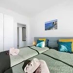 Prázdninový dům Casinha Burgau