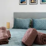 Prázdninový dům Casinha *