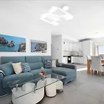 Prázdninový dům Casinha