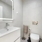 Casinha Prázdninový dům *