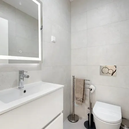 Casinha Holiday home *