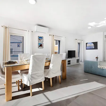 Holiday home Casinha
