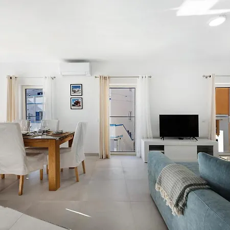 Casinha Holiday home