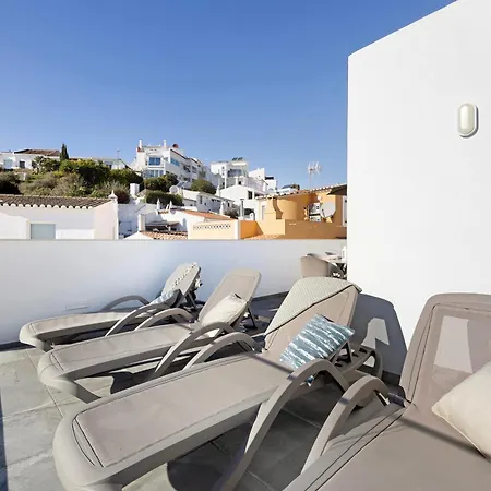 Casinha Burgau