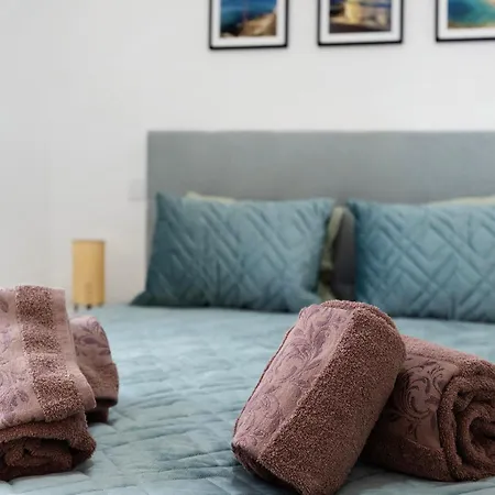 Holiday home Casinha *