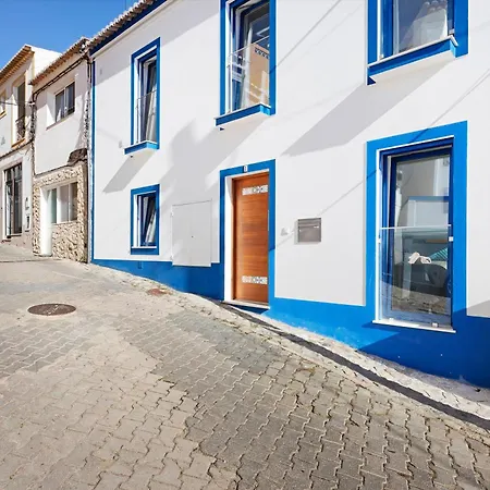 Casinha Holiday home Burgau