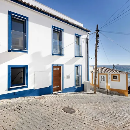 Holiday home Casinha