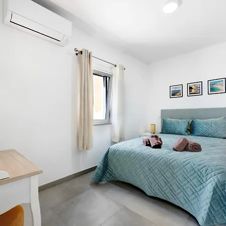 Casinha Holiday home