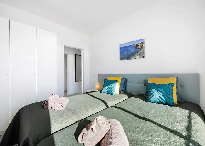 Tatil Evi Casinha Burgau